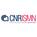 CNR-ISMN logo