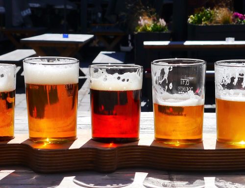 Everything You Need to Know About: Craft Beer