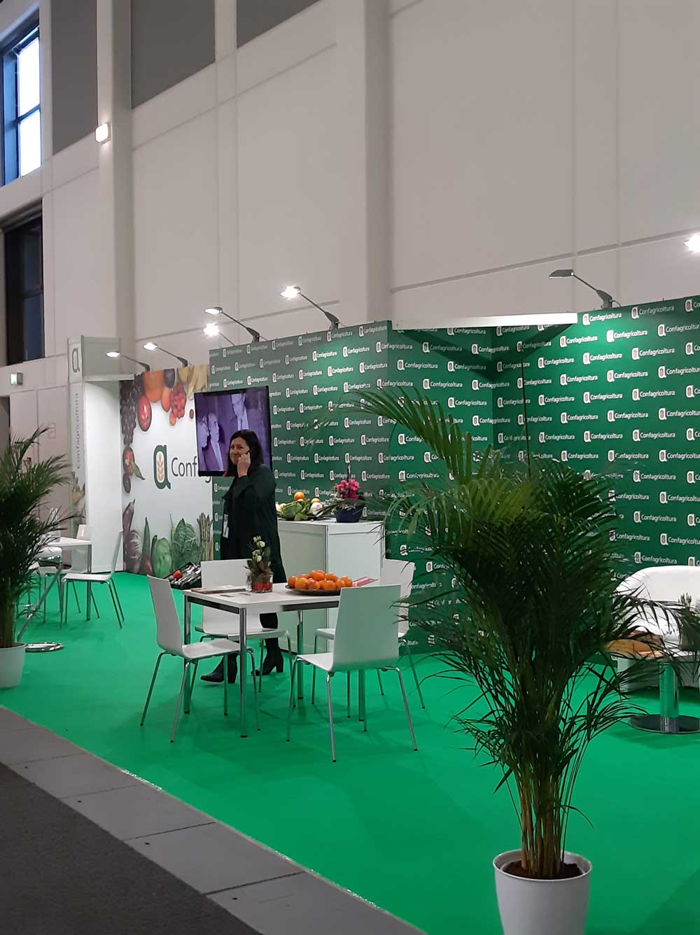 Confagricoltura-participated-in-Fruit-Logistica-with-a-stand-in-the-Italian-Pavilion-where-it-carried-out-promotional-activities-for-the-h-Alo-project